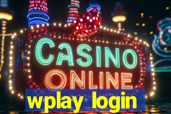 wplay login